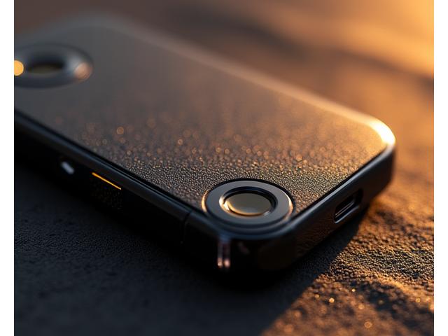 Designer collaboration gadget with artistic flair