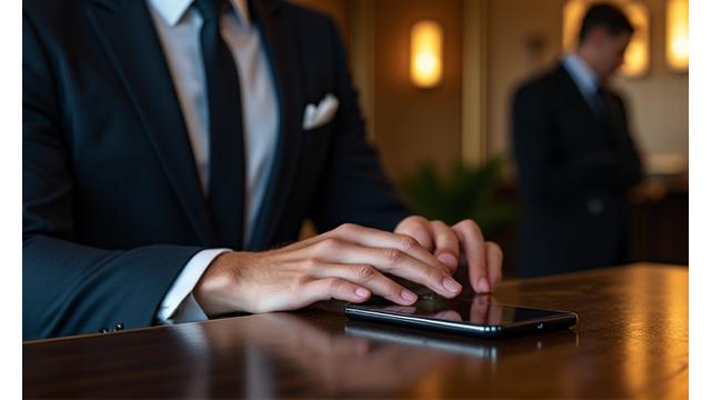 Device Setup Service